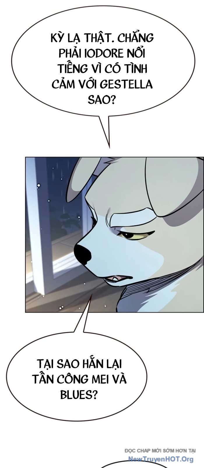 Hoá Thân Thành Mèo - Chapter 369 - Page 61