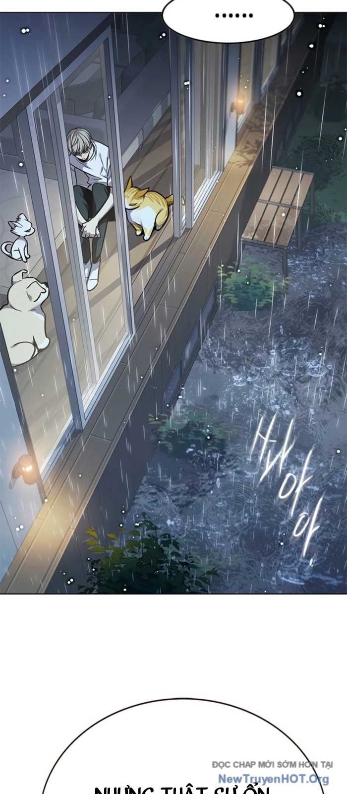 Hoá Thân Thành Mèo - Chapter 369 - Page 62