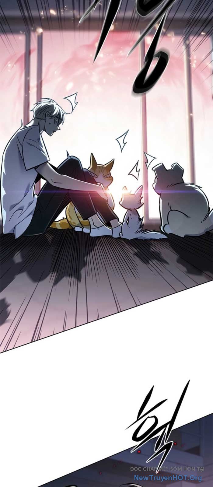 Hoá Thân Thành Mèo - Chapter 369 - Page 69
