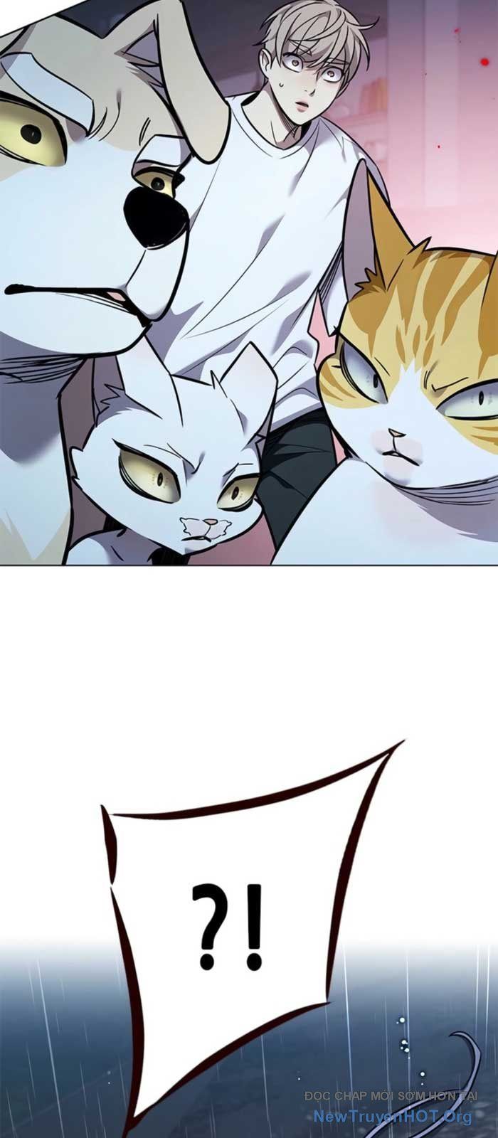 Hoá Thân Thành Mèo - Chapter 369 - Page 70