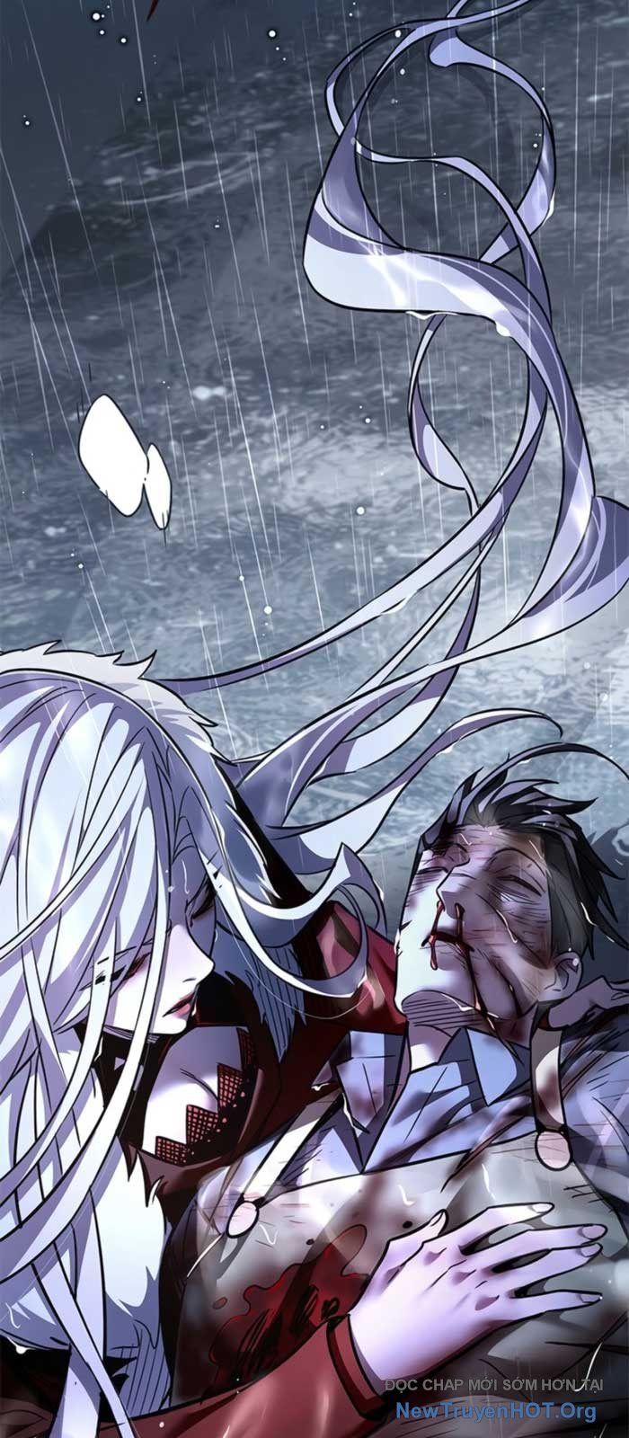 Hoá Thân Thành Mèo - Chapter 369 - Page 71