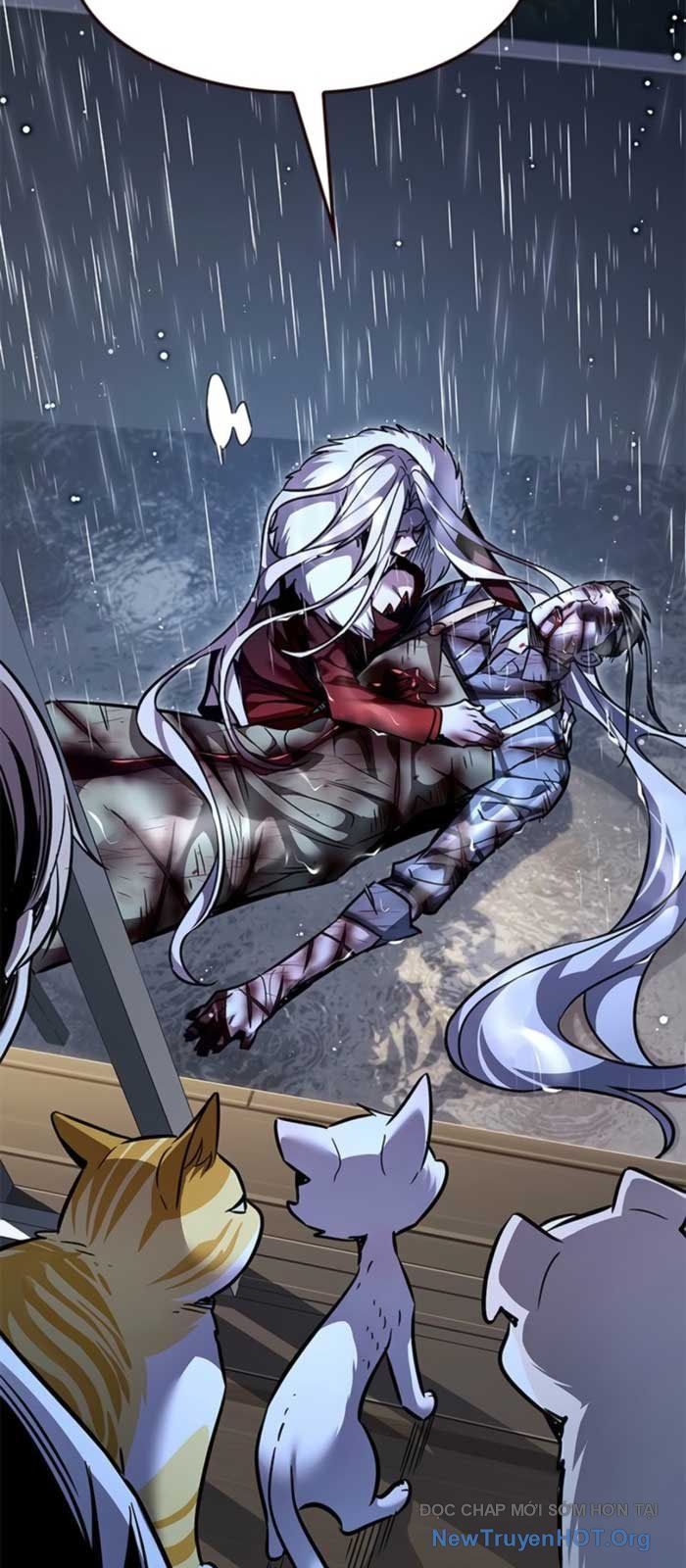 Hoá Thân Thành Mèo - Chapter 369 - Page 73