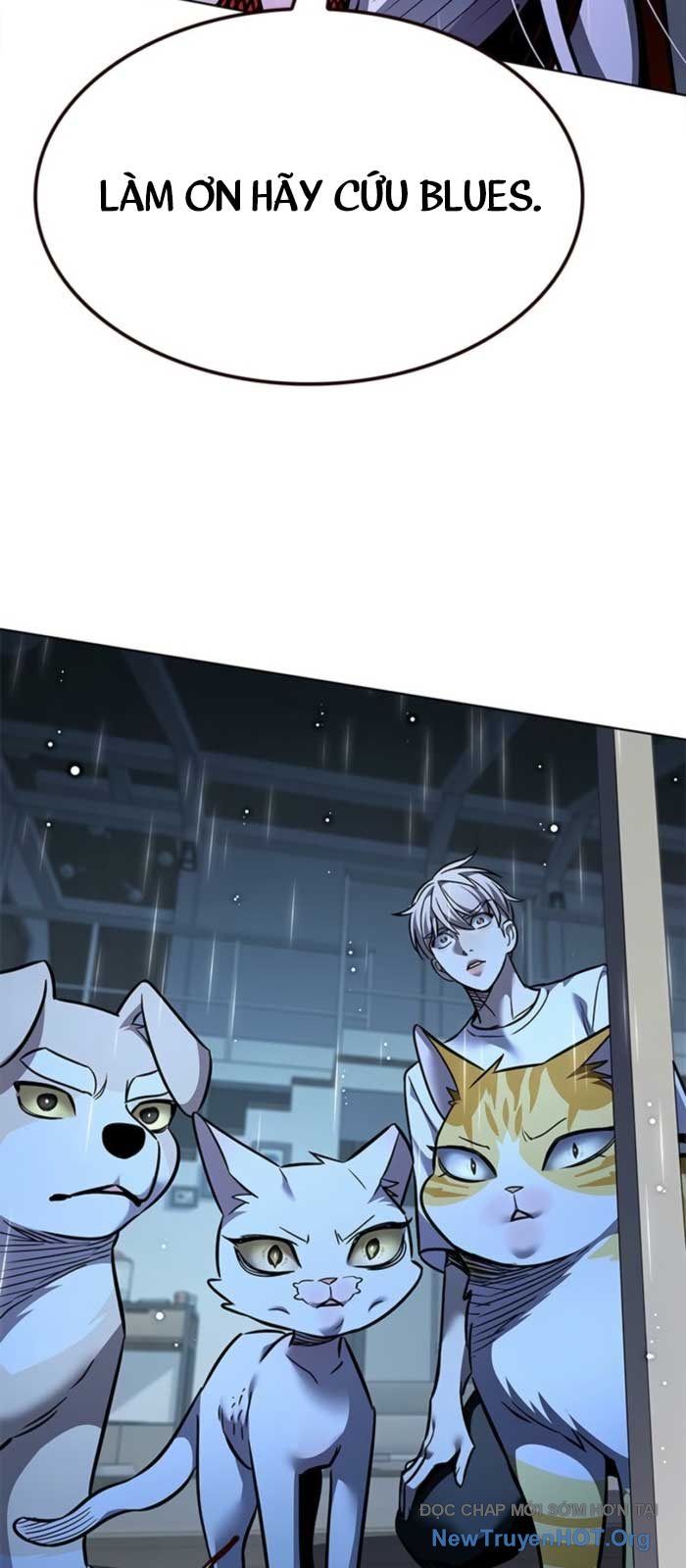 Hoá Thân Thành Mèo - Chapter 369 - Page 75