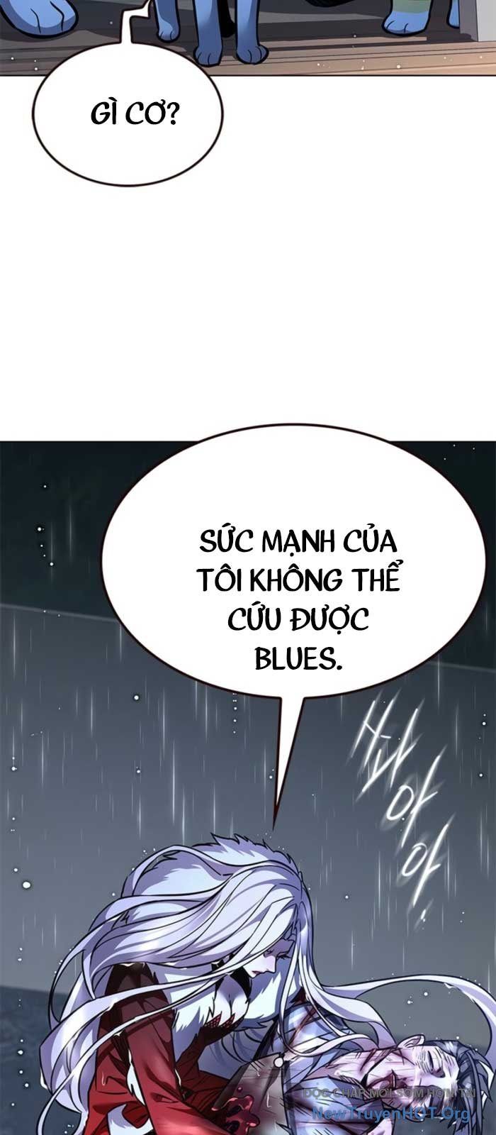 Hoá Thân Thành Mèo - Chapter 369 - Page 76