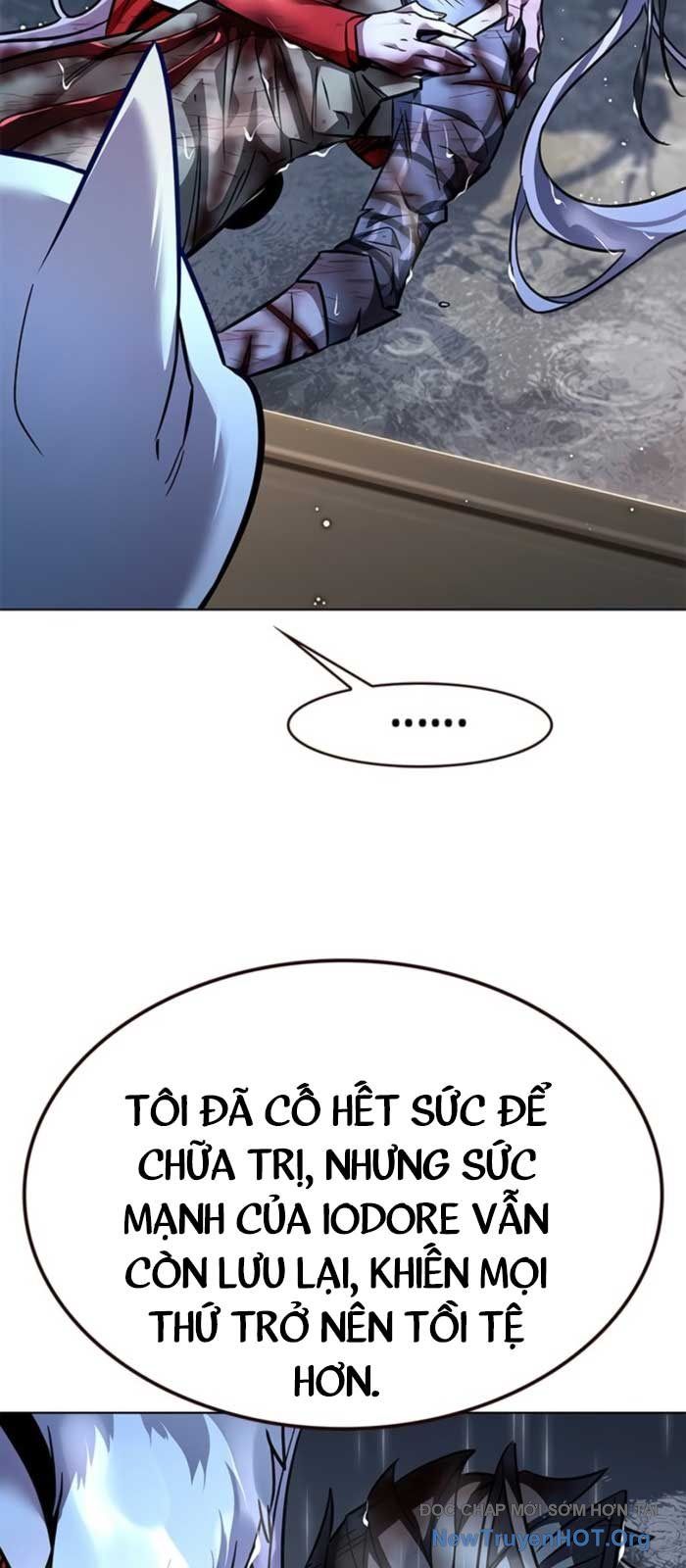 Hoá Thân Thành Mèo - Chapter 369 - Page 77