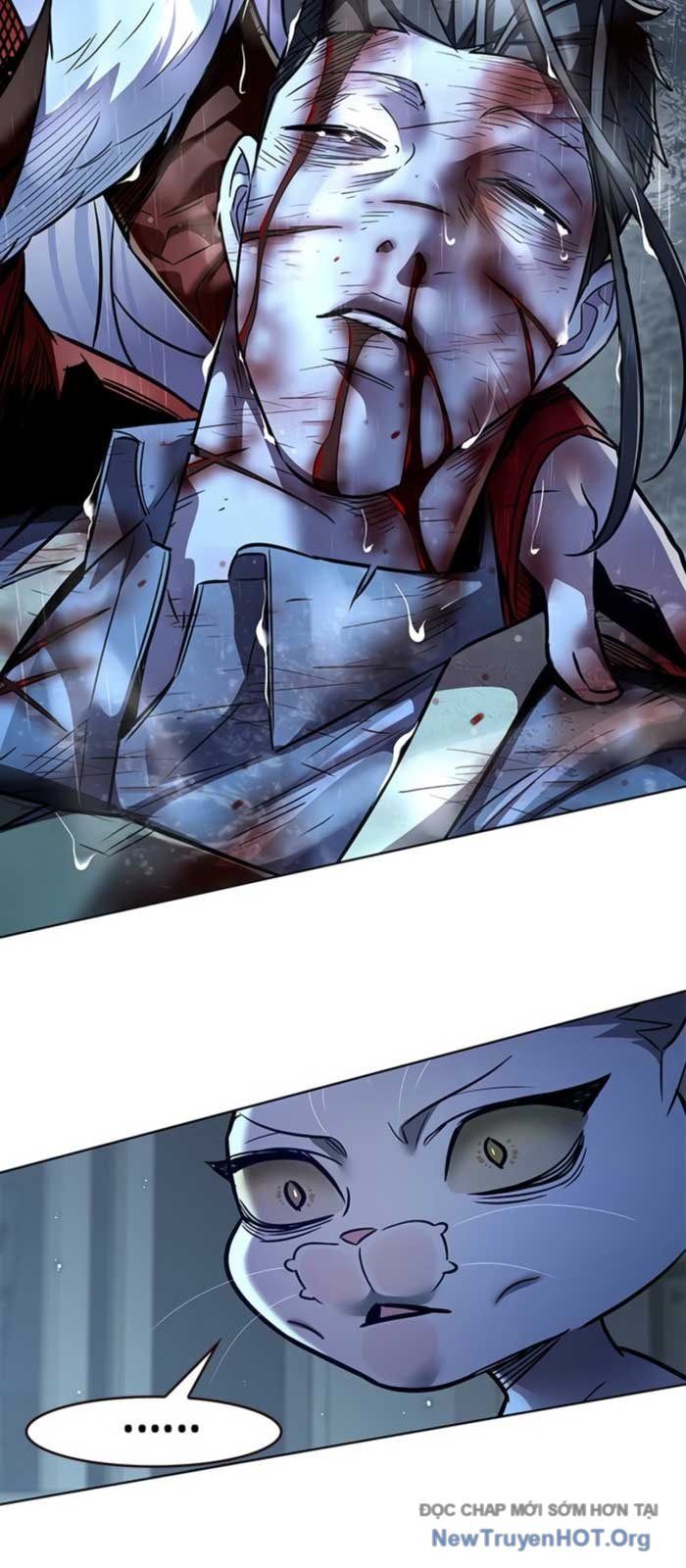 Hoá Thân Thành Mèo - Chapter 369 - Page 78