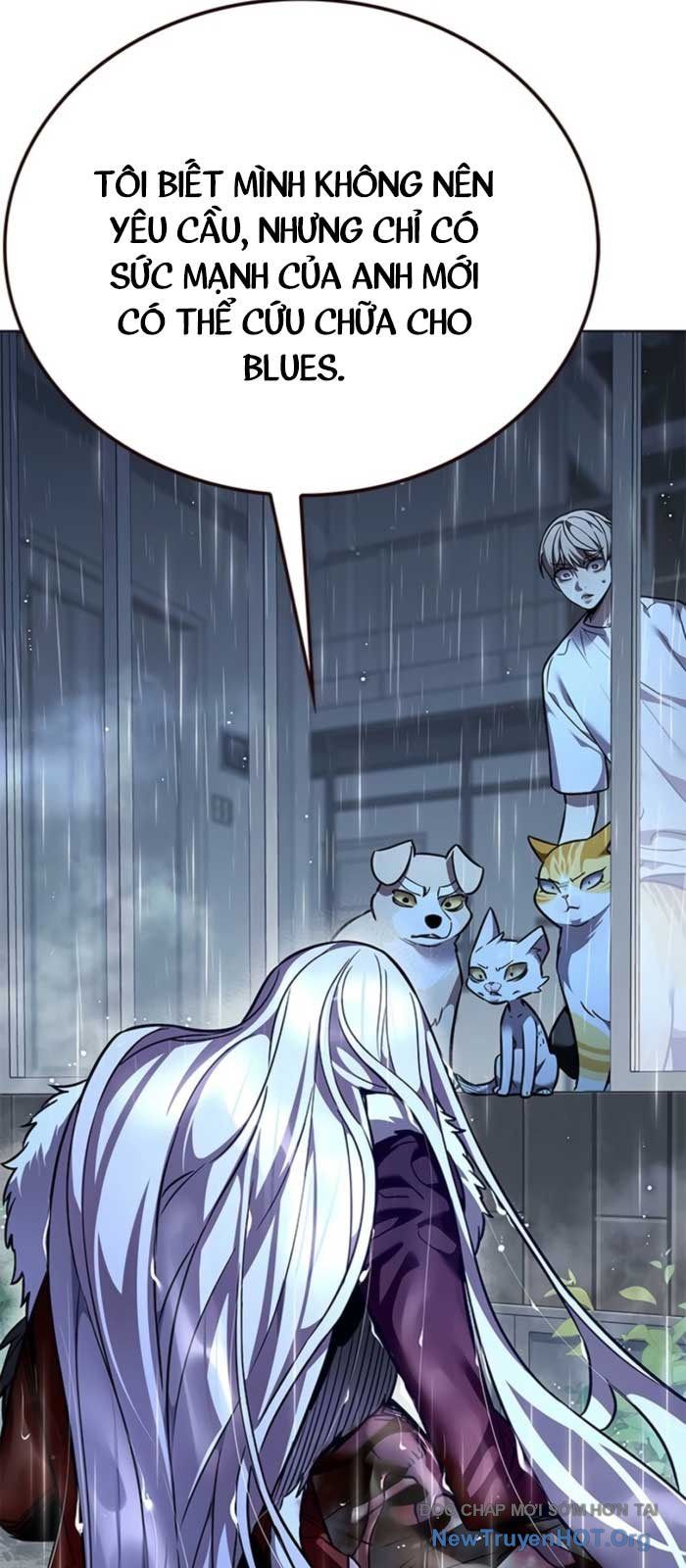 Hoá Thân Thành Mèo - Chapter 369 - Page 80