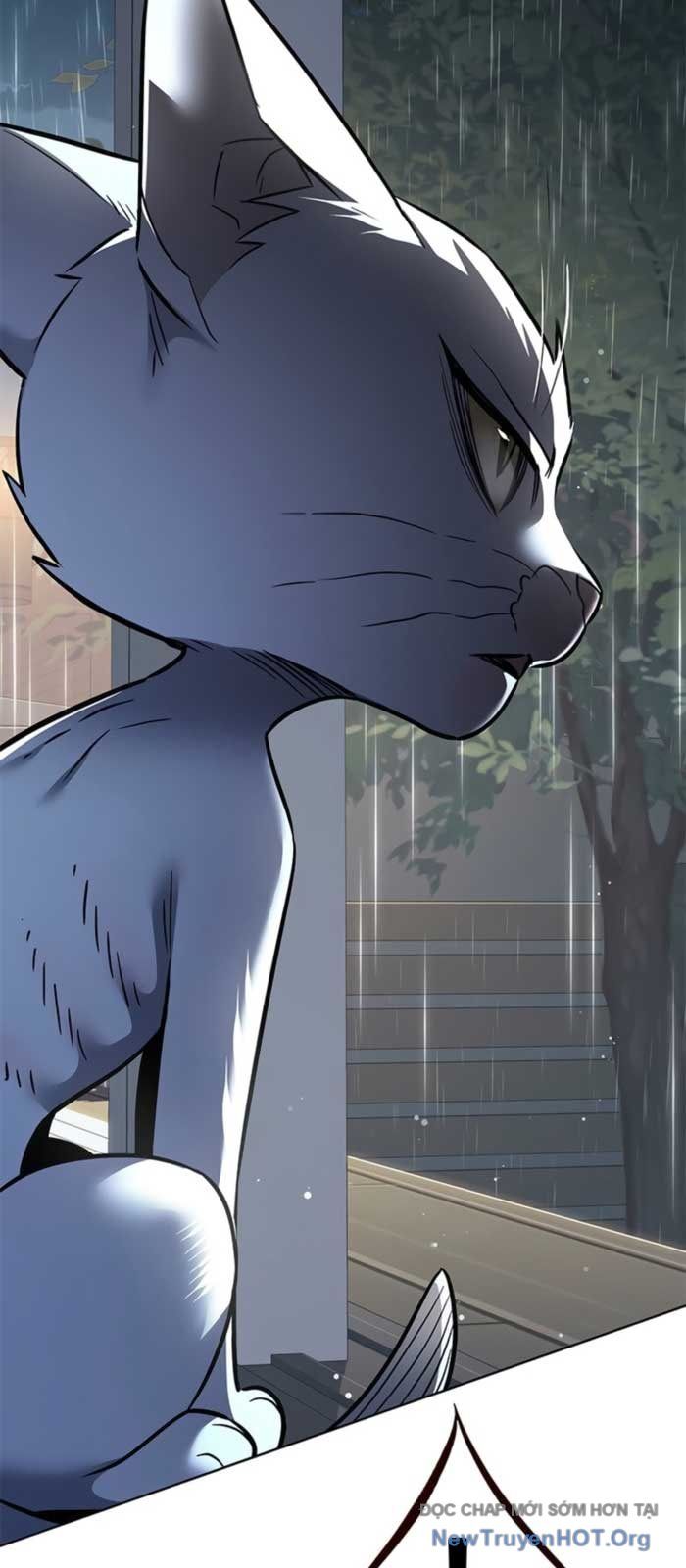 Hoá Thân Thành Mèo - Chapter 369 - Page 84