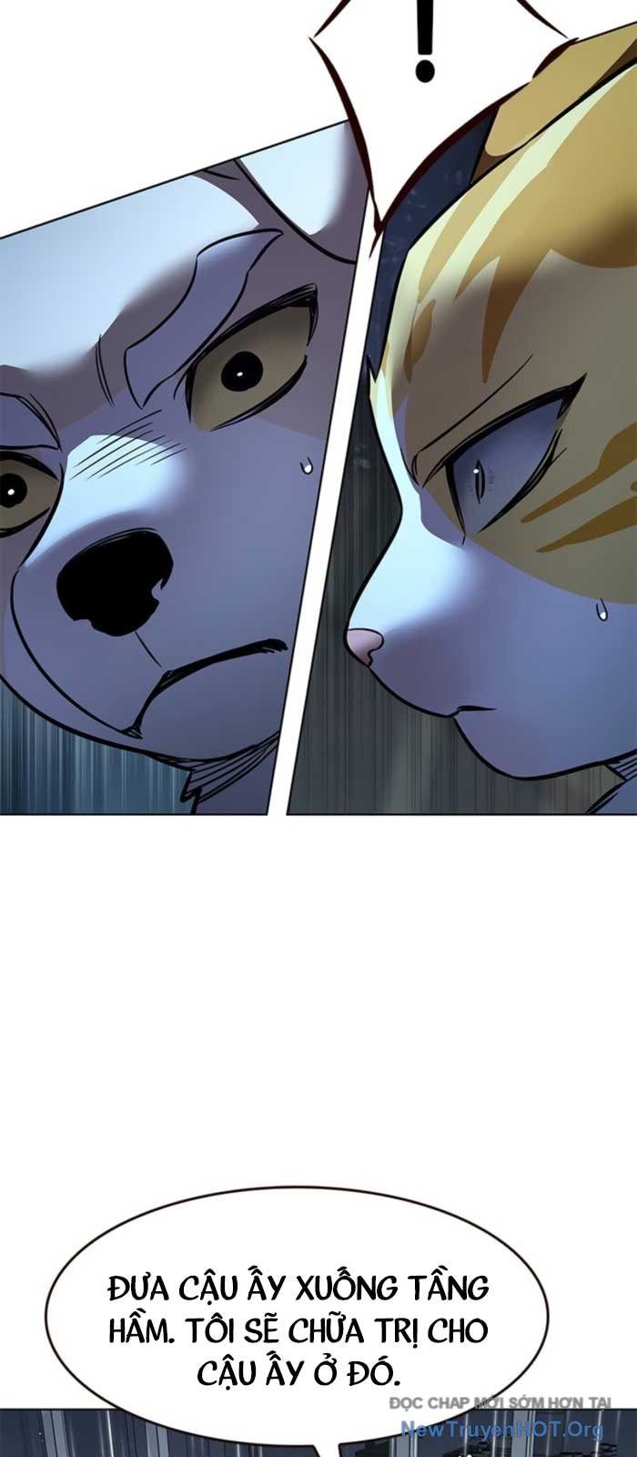 Hoá Thân Thành Mèo - Chapter 369 - Page 85