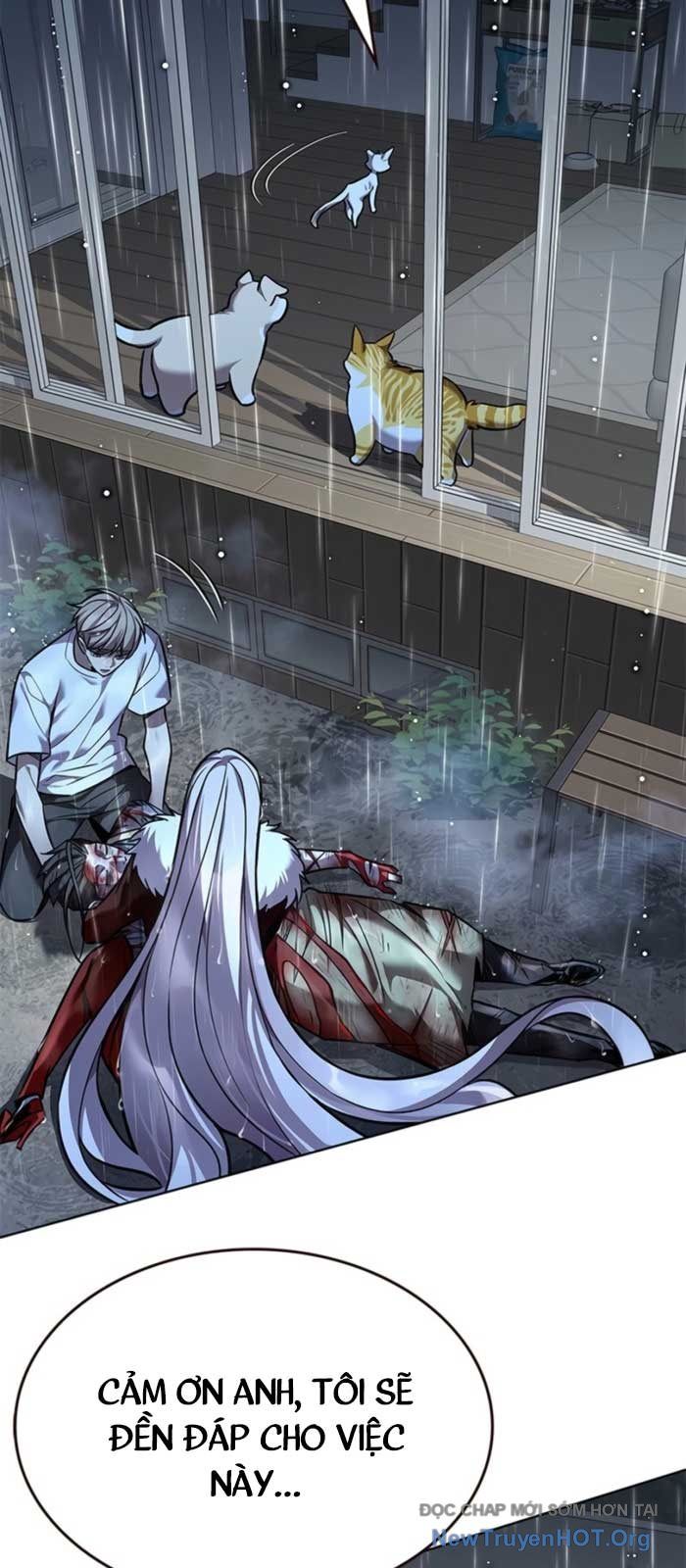 Hoá Thân Thành Mèo - Chapter 369 - Page 86