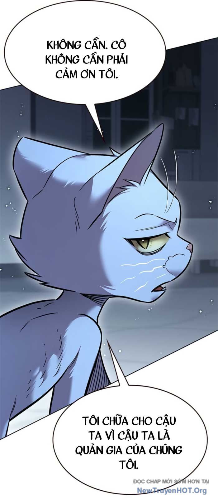 Hoá Thân Thành Mèo - Chapter 369 - Page 88