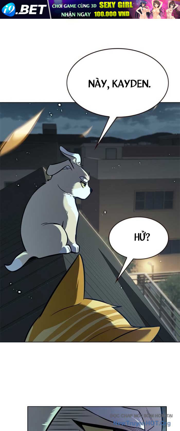 Hoá Thân Thành Mèo - Chapter 369 - Page 97