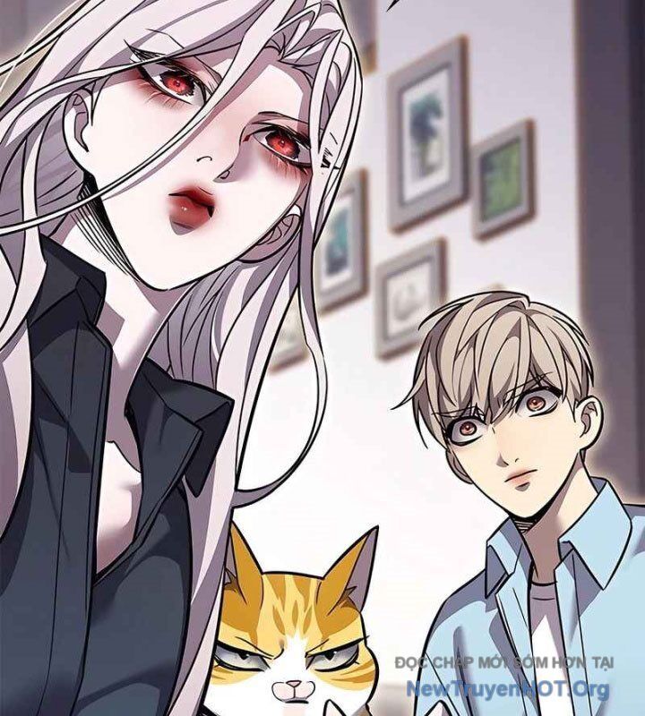 Hoá Thân Thành Mèo - Chapter 370 - Page 101