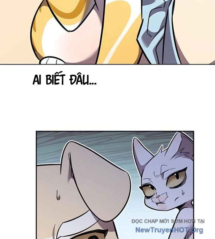 Hoá Thân Thành Mèo - Chapter 370 - Page 115