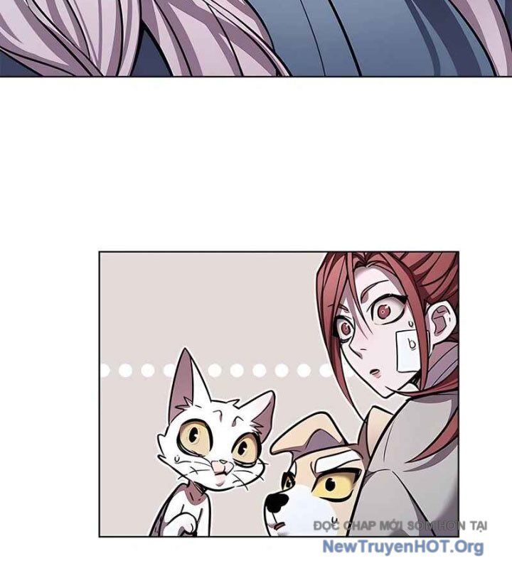 Hoá Thân Thành Mèo - Chapter 370 - Page 118