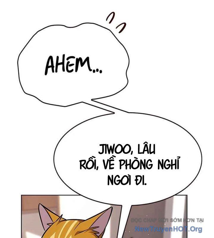 Hoá Thân Thành Mèo - Chapter 370 - Page 119