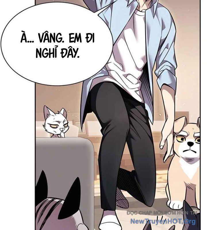 Hoá Thân Thành Mèo - Chapter 370 - Page 122