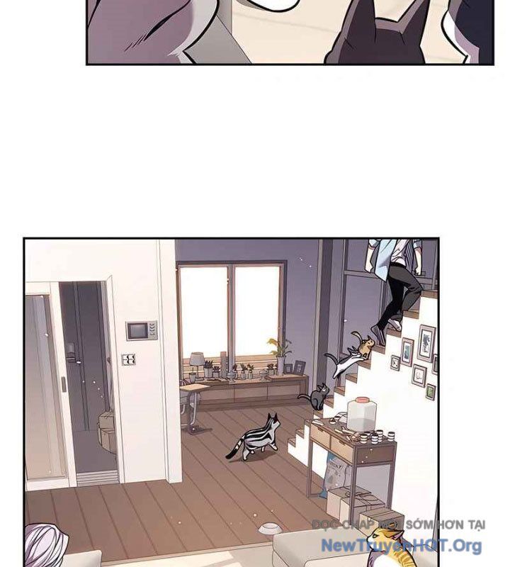 Hoá Thân Thành Mèo - Chapter 370 - Page 123