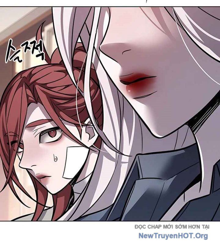 Hoá Thân Thành Mèo - Chapter 370 - Page 130