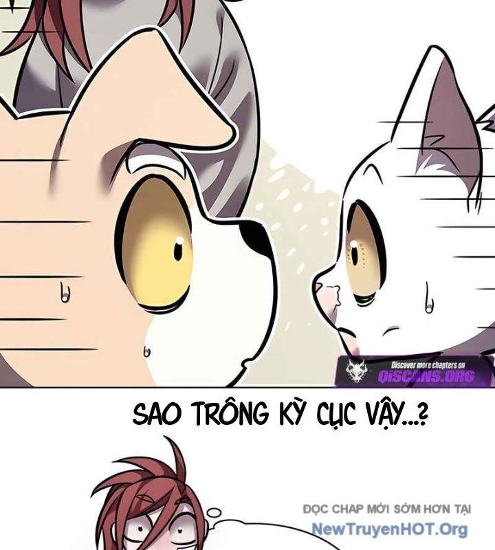 Hoá Thân Thành Mèo - Chapter 370 - Page 138