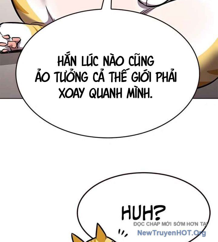 Hoá Thân Thành Mèo - Chapter 370 - Page 141