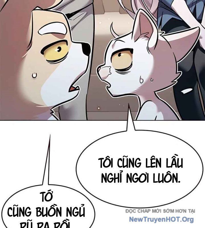 Hoá Thân Thành Mèo - Chapter 370 - Page 147