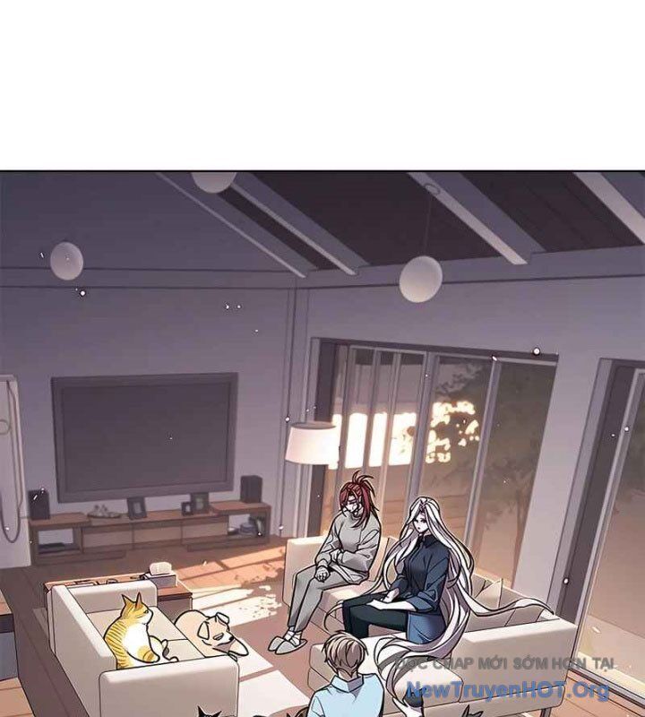 Hoá Thân Thành Mèo - Chapter 370 - Page 41