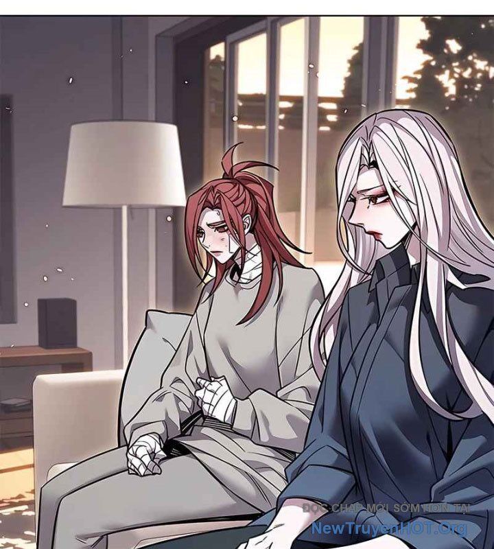 Hoá Thân Thành Mèo - Chapter 370 - Page 43