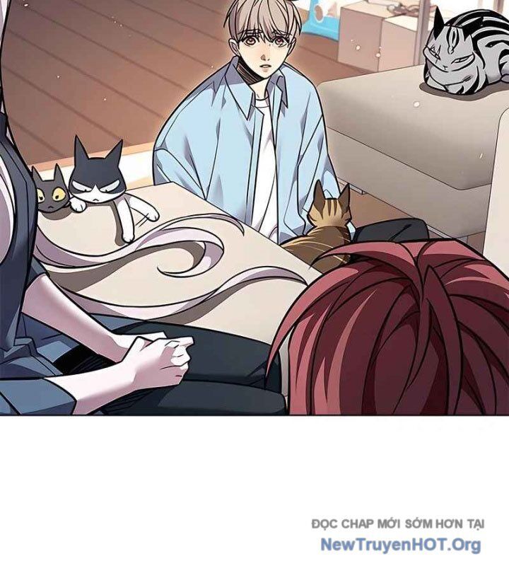 Hoá Thân Thành Mèo - Chapter 370 - Page 45