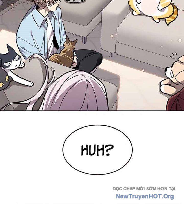 Hoá Thân Thành Mèo - Chapter 370 - Page 53