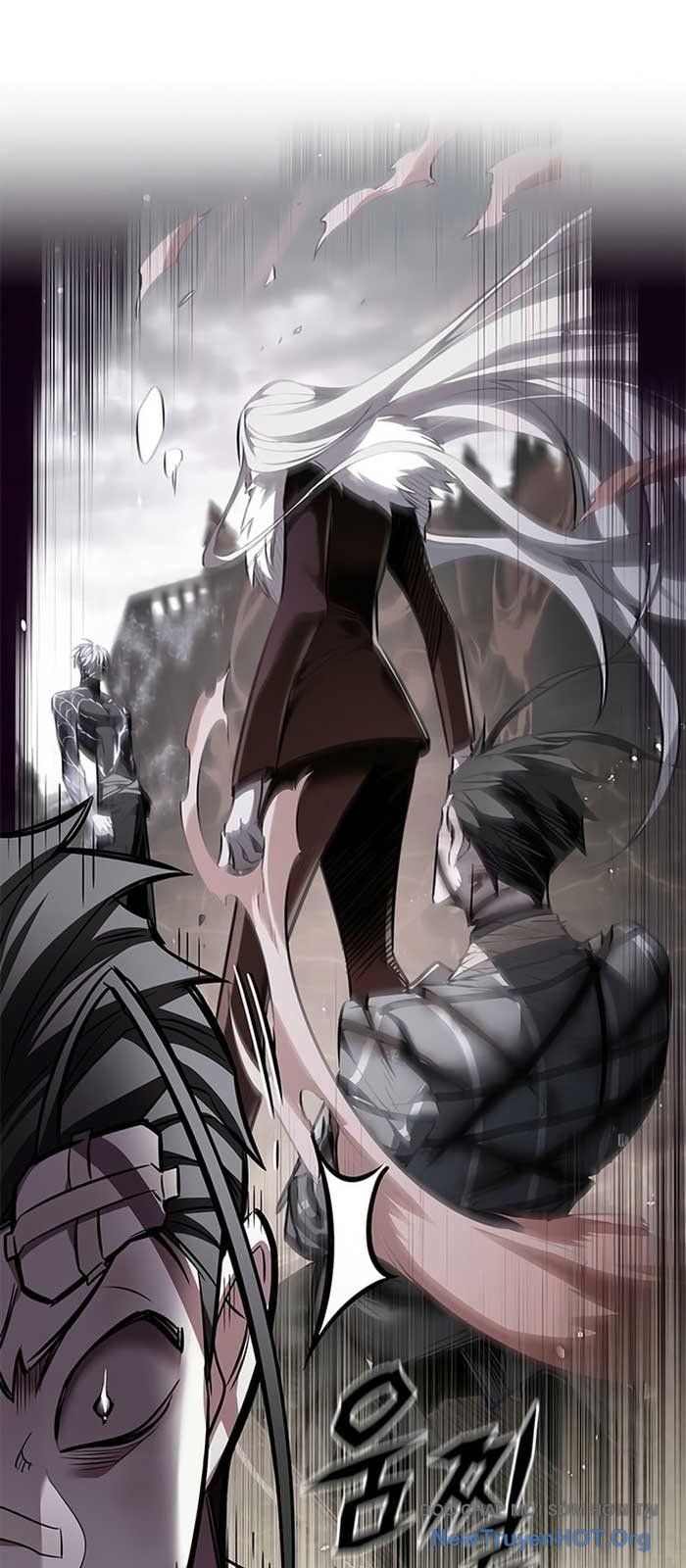 Hoá Thân Thành Mèo - Chapter 371 - Page 10