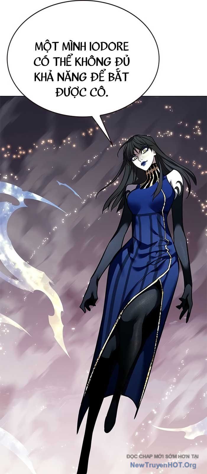 Hoá Thân Thành Mèo - Chapter 371 - Page 104