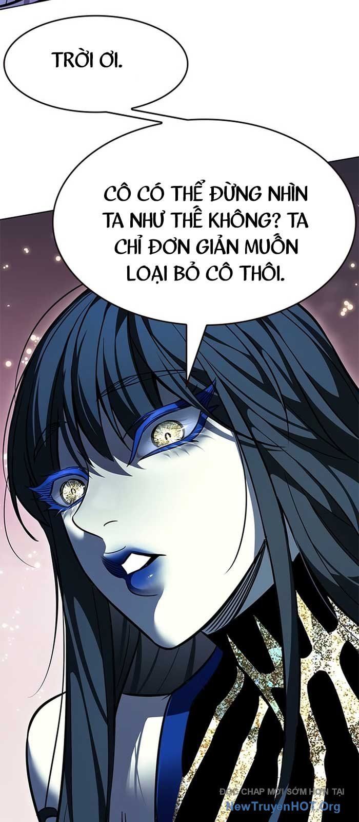 Hoá Thân Thành Mèo - Chapter 371 - Page 107