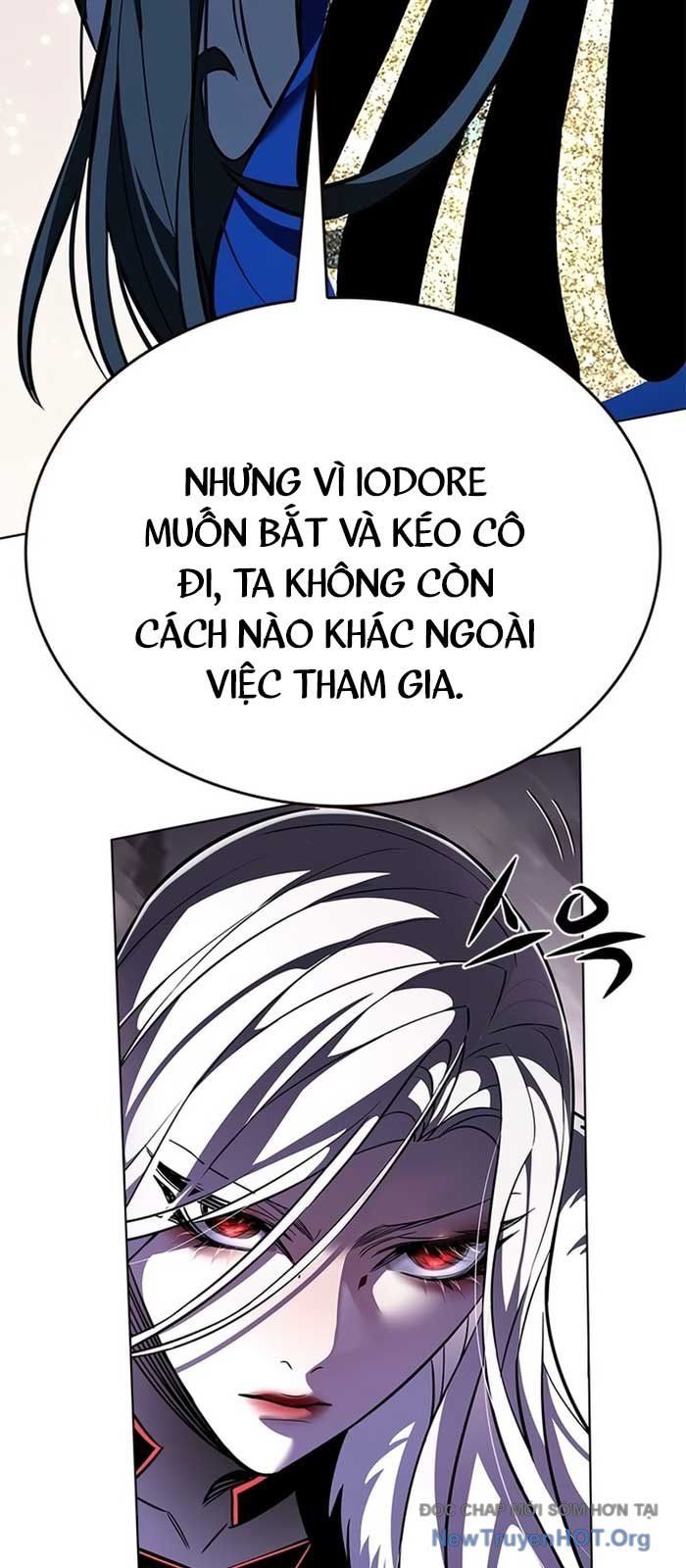 Hoá Thân Thành Mèo - Chapter 371 - Page 108