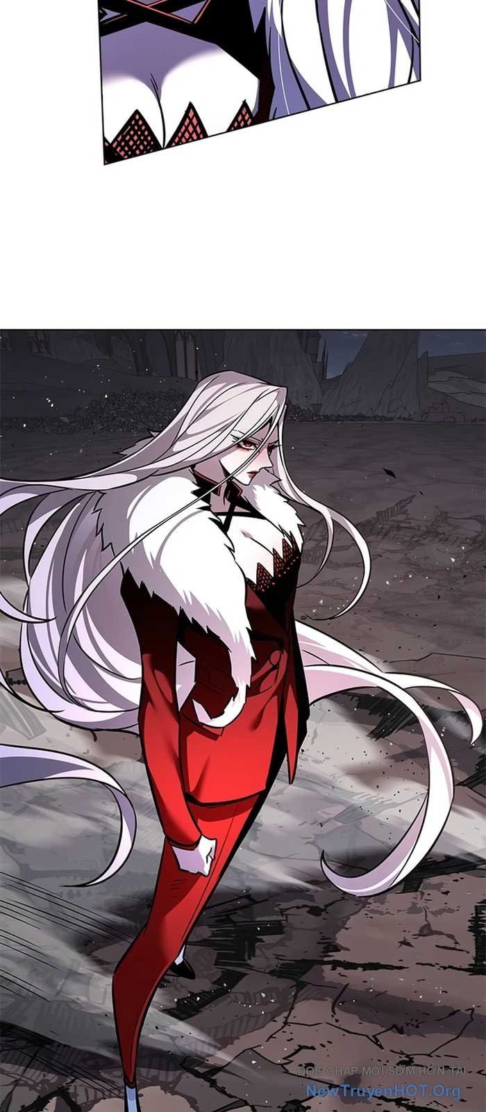 Hoá Thân Thành Mèo - Chapter 371 - Page 109