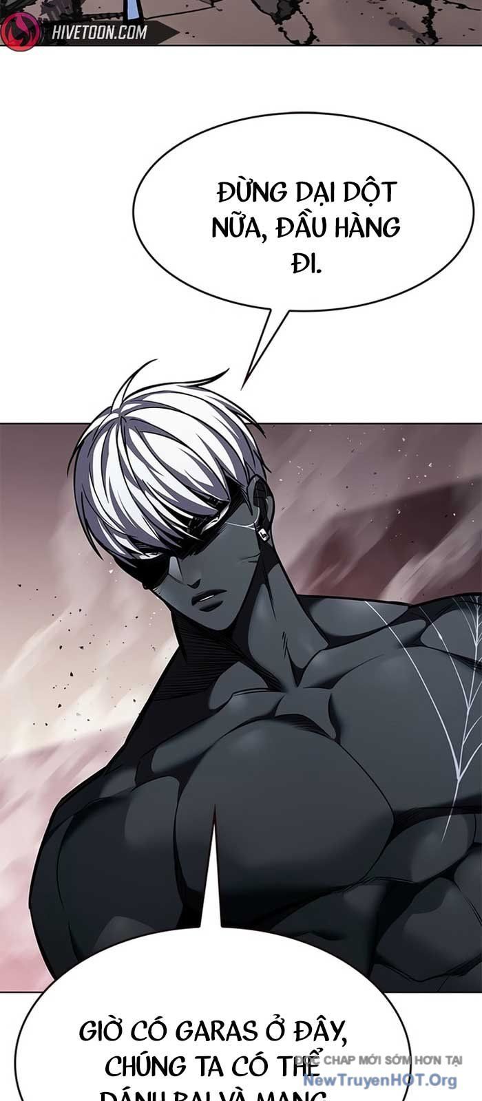 Hoá Thân Thành Mèo - Chapter 371 - Page 110