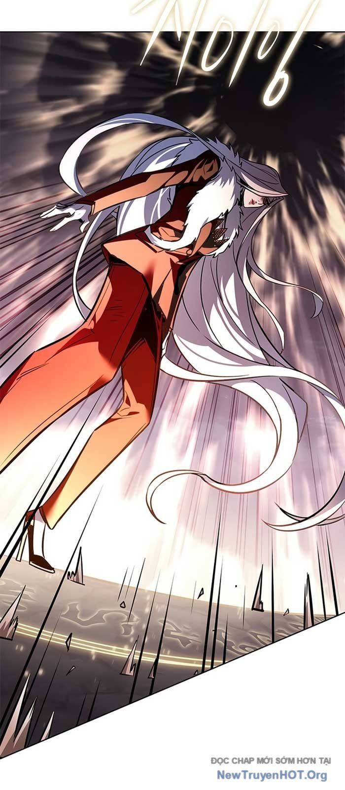 Hoá Thân Thành Mèo - Chapter 371 - Page 113