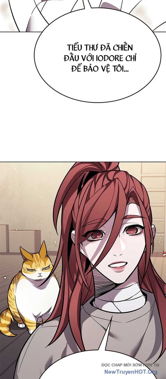 Hoá Thân Thành Mèo - Chapter 371 - Page 12