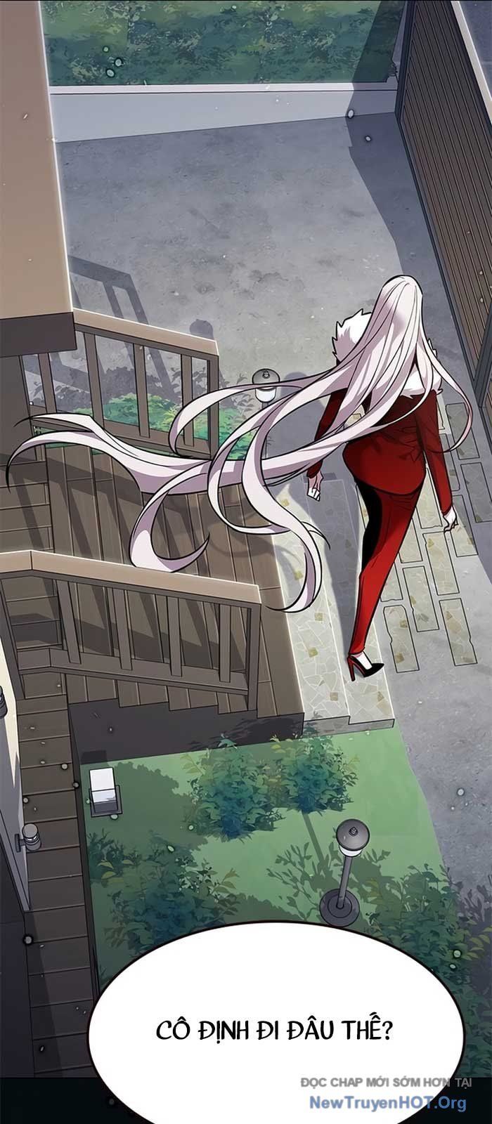 Hoá Thân Thành Mèo - Chapter 371 - Page 15