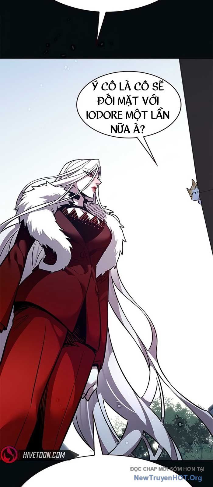 Hoá Thân Thành Mèo - Chapter 371 - Page 18