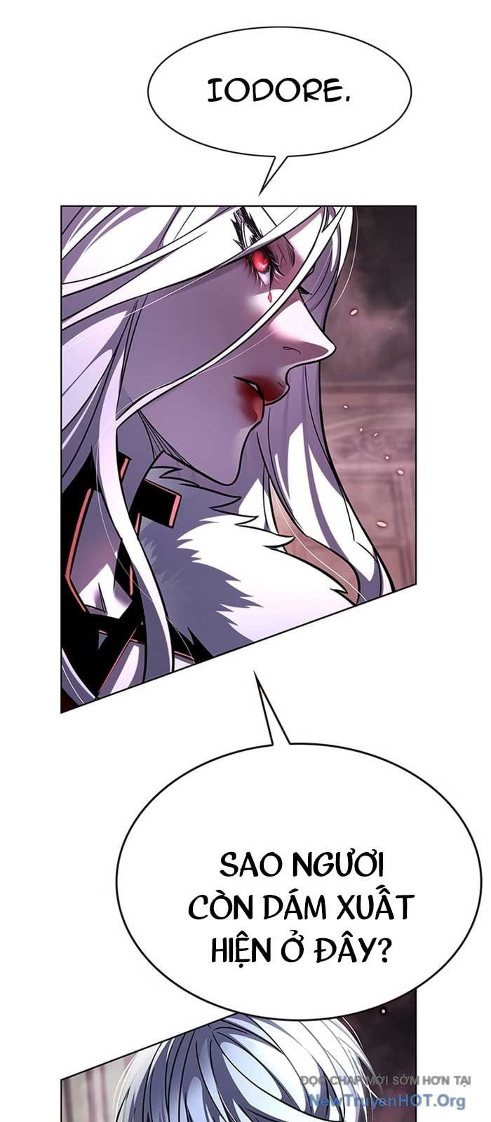 Hoá Thân Thành Mèo - Chapter 371 - Page 32