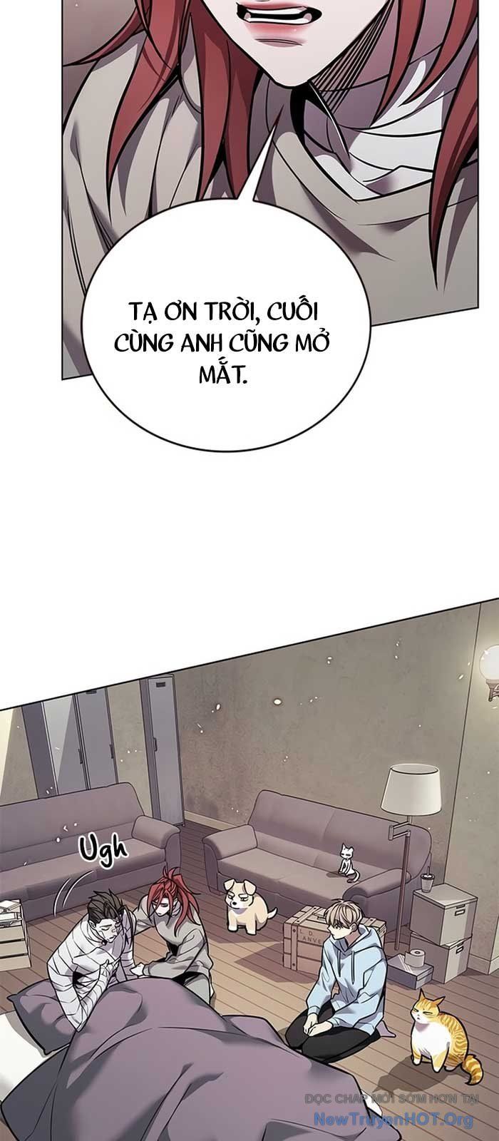 Hoá Thân Thành Mèo - Chapter 371 - Page 4