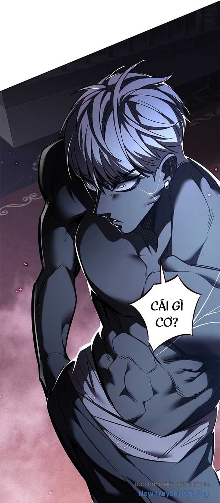 Hoá Thân Thành Mèo - Chapter 371 - Page 46