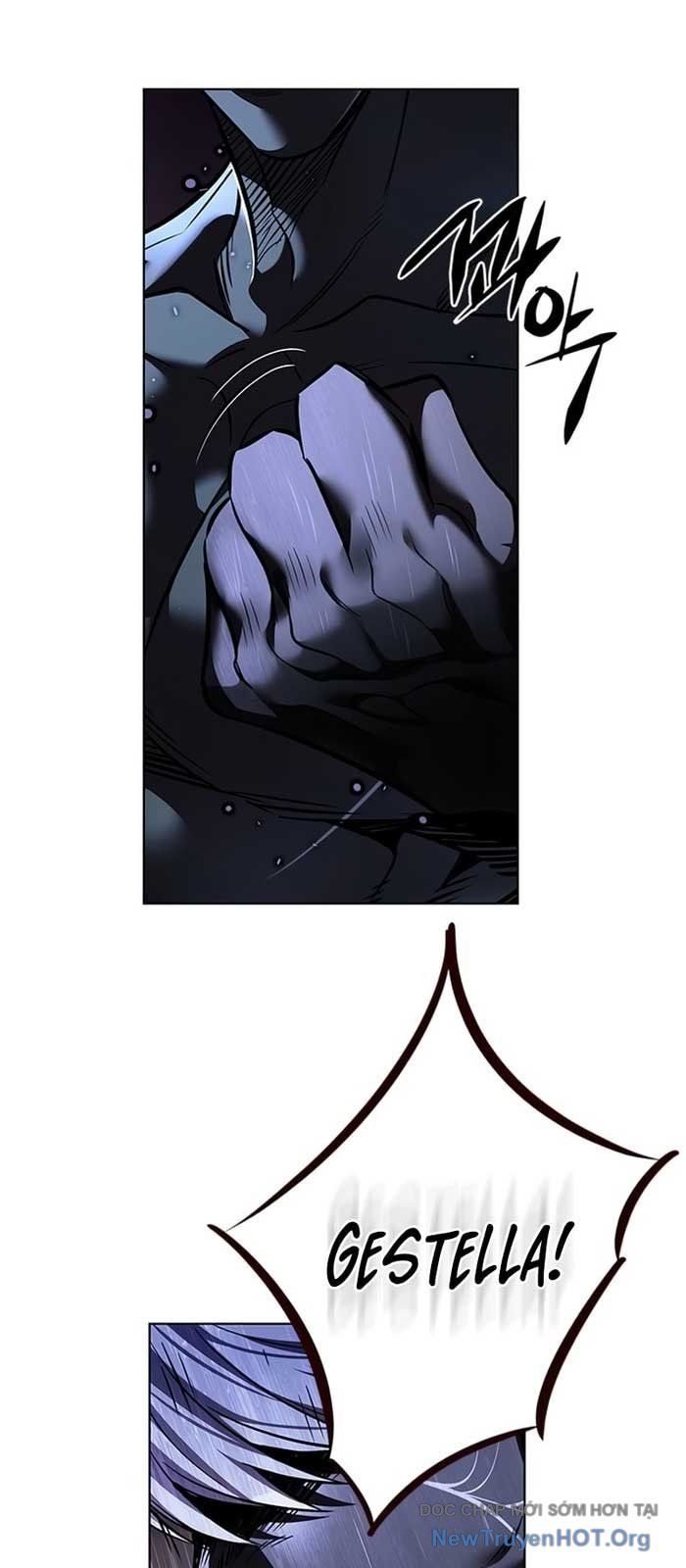 Hoá Thân Thành Mèo - Chapter 371 - Page 58