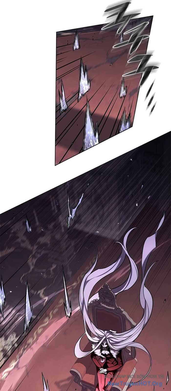 Hoá Thân Thành Mèo - Chapter 371 - Page 61