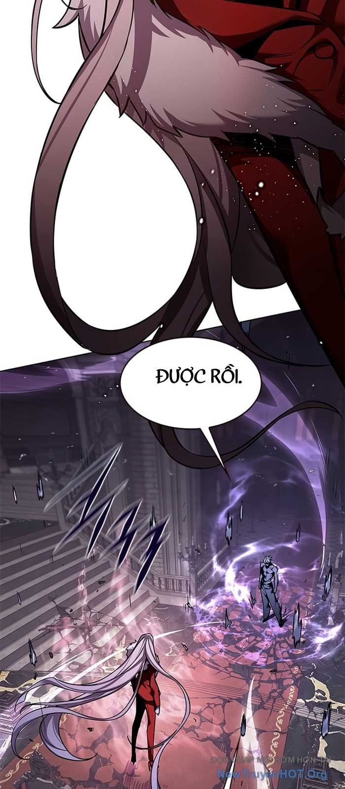 Hoá Thân Thành Mèo - Chapter 371 - Page 64