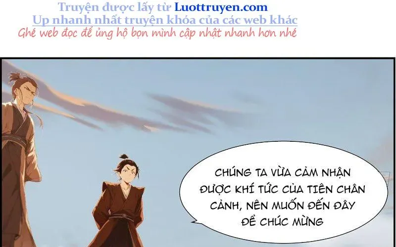 Nghịch Tập Từ Trong Bụng Mẹ: Vừa Sinh Ra Đã Là Vô Địch - Chapter 11 - Page 16