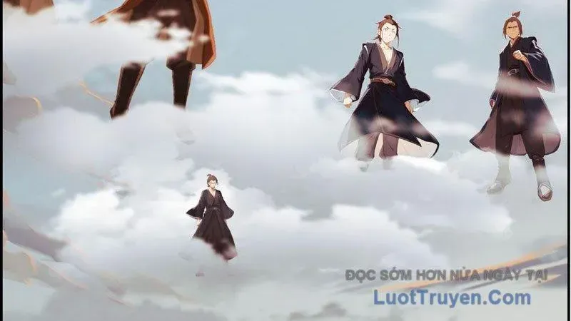 Nghịch Tập Từ Trong Bụng Mẹ: Vừa Sinh Ra Đã Là Vô Địch - Chapter 11 - Page 17