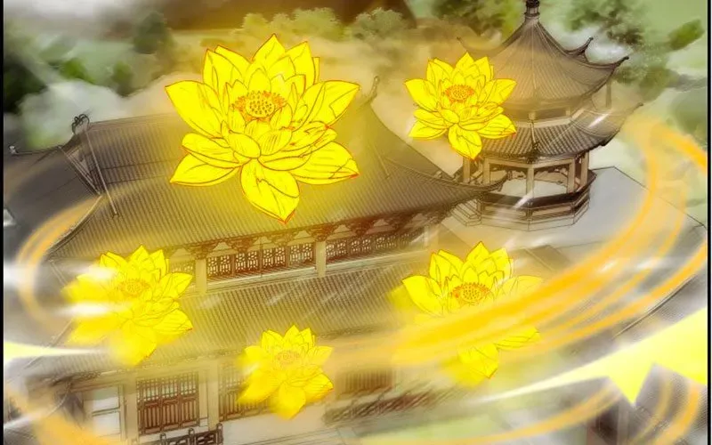 Nghịch Tập Từ Trong Bụng Mẹ: Vừa Sinh Ra Đã Là Vô Địch - Chapter 11 - Page 20