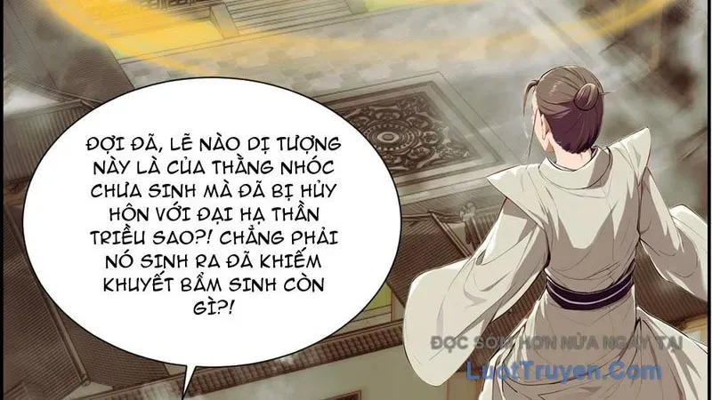 Nghịch Tập Từ Trong Bụng Mẹ: Vừa Sinh Ra Đã Là Vô Địch - Chapter 11 - Page 21